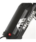 Электровелосипед гоночный Mr. Gee Trioblade 3086 Super Sport