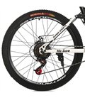Электровелосипед гоночный Mr. Gee Trioblade 3086 Super Sport
