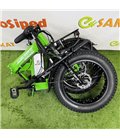 Электрофэтбайк Elbike Taiga 2 ST (C32)