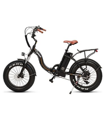 Электрофэтбайк Cayman 750W