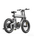 Электрофэтбайк COSWHEEL T20 500W 10Ah