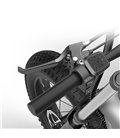 Электрофэтбайк COSWHEEL T20 500W 10Ah