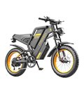 Электрический велосипед COSWHEEL GT20 750W 15Ah