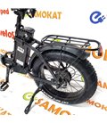 Электрический велосипед складной RockWheel Y20 15Ah