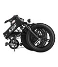 Электрофэтбайк ADO A20F 10,4 Ah