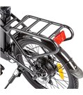 Электровелосипед INTRO Twist 250W