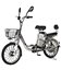 Электровелосипед Jetson V8 PRO-20D 500W 60V 20Ah