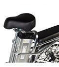 Электровелосипед Jetson V8 PRO-20D 500W 60V 20Ah