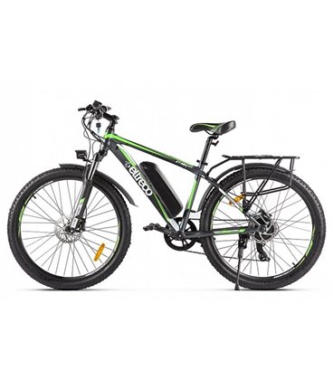Электровелосипед Eltreco XT 850 New