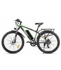 Электровелосипед Eltreco XT 850 New