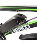Электровелосипед Eltreco XT 850 New