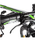 Электровелосипед Eltreco XT 850 New