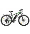 Электровелосипед Eltreco XT 850 New