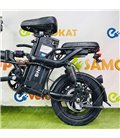 Электровелосипед Liming M1 Lux