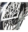 Электровелосипед Jetson V8 PRO-20D 500W 60V 13Ah