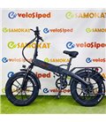 Электровелосипед Rockwheel GT20 Pro NEW 2024