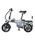 Электровелосипед Jetson V2-M 48V 12Ah 350w
